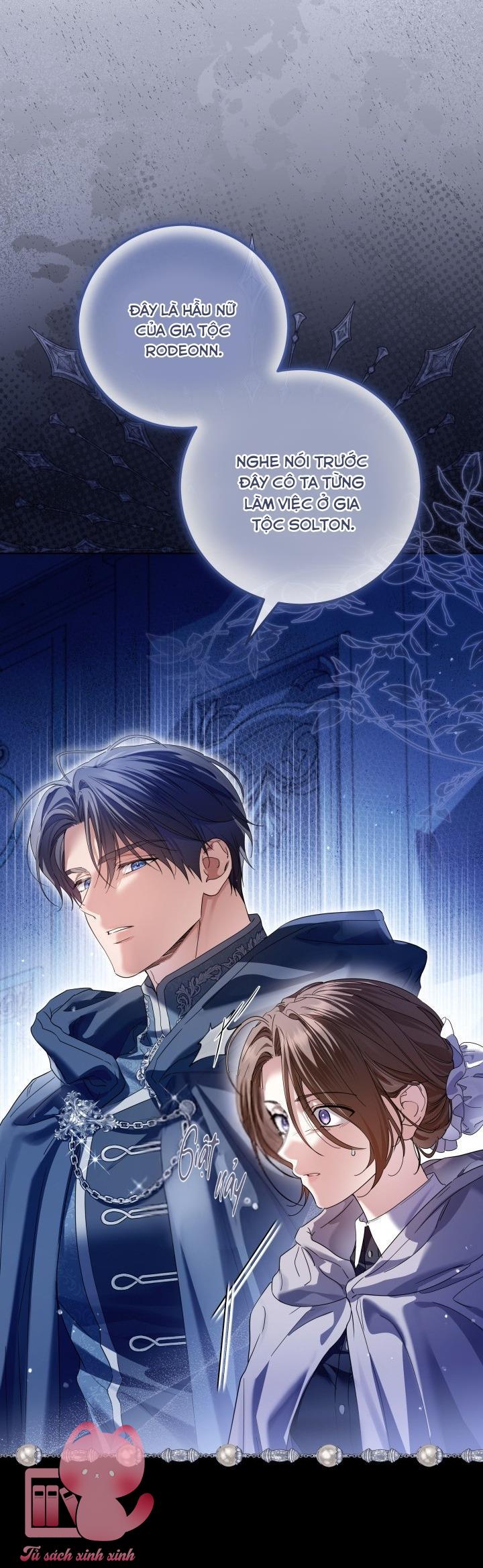 Hoàng Nữ Cosplay NonFan - Chap 89