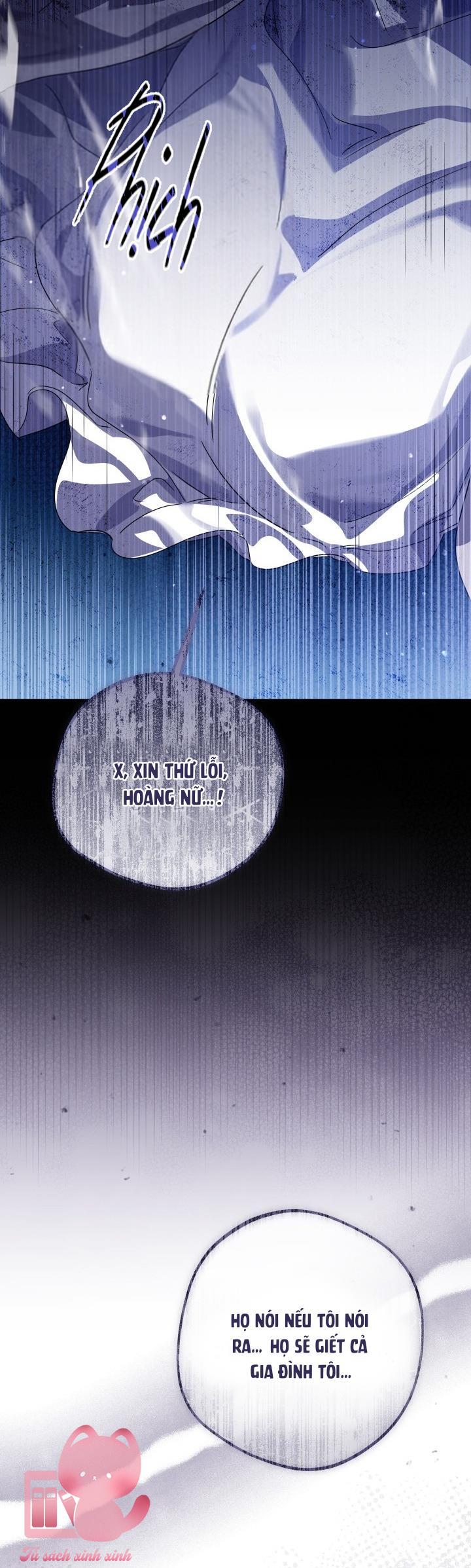 Hoàng Nữ Cosplay NonFan - Chap 89