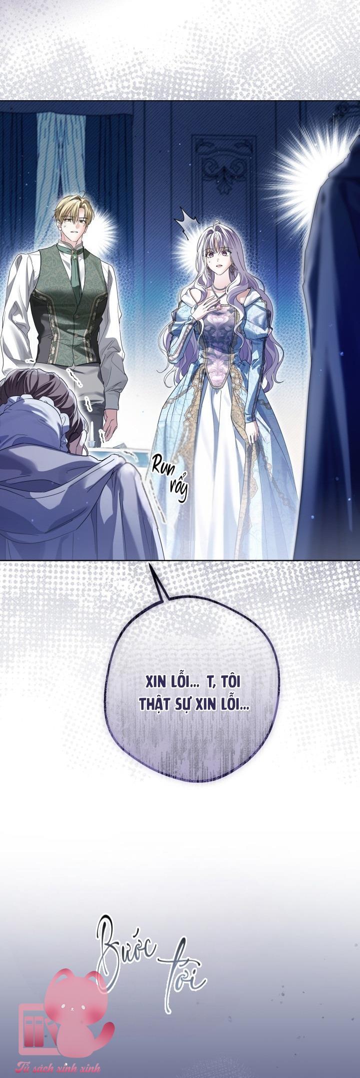 Hoàng Nữ Cosplay NonFan - Chap 89