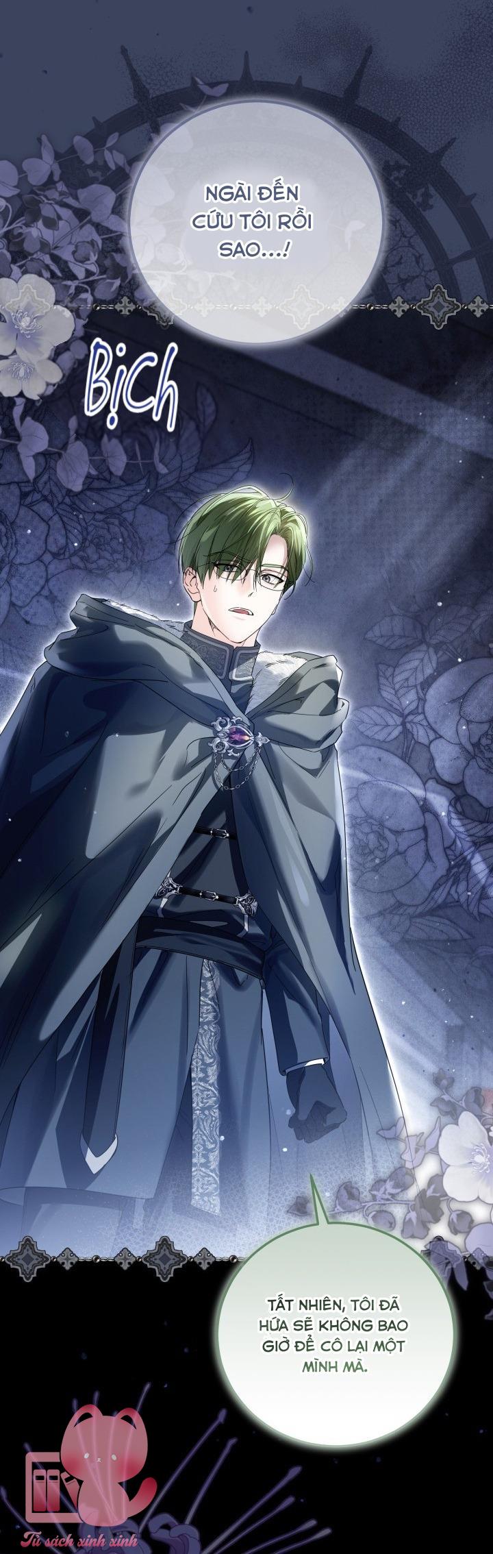 Hoàng Nữ Cosplay NonFan - Chap 89