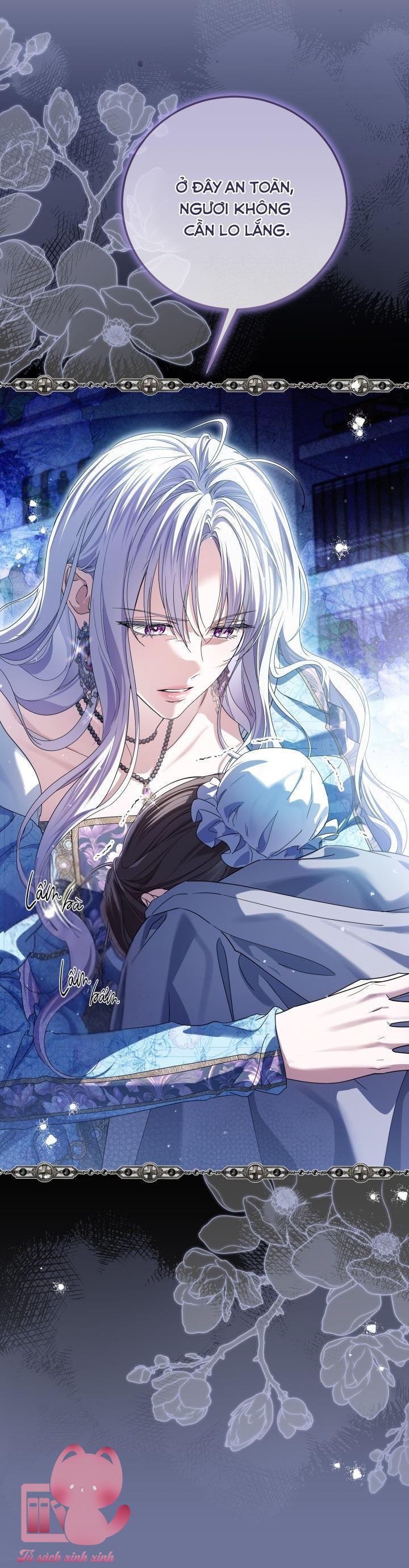 Hoàng Nữ Cosplay NonFan - Chap 89