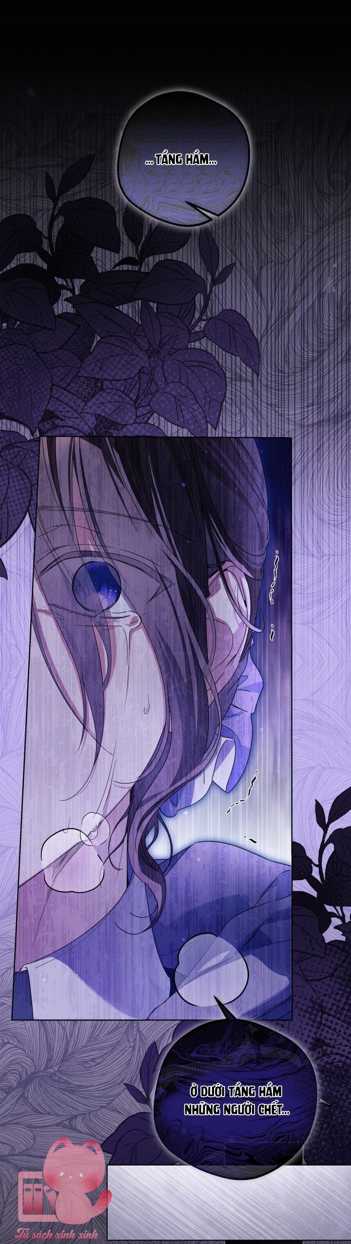 Hoàng Nữ Cosplay NonFan - Chap 89