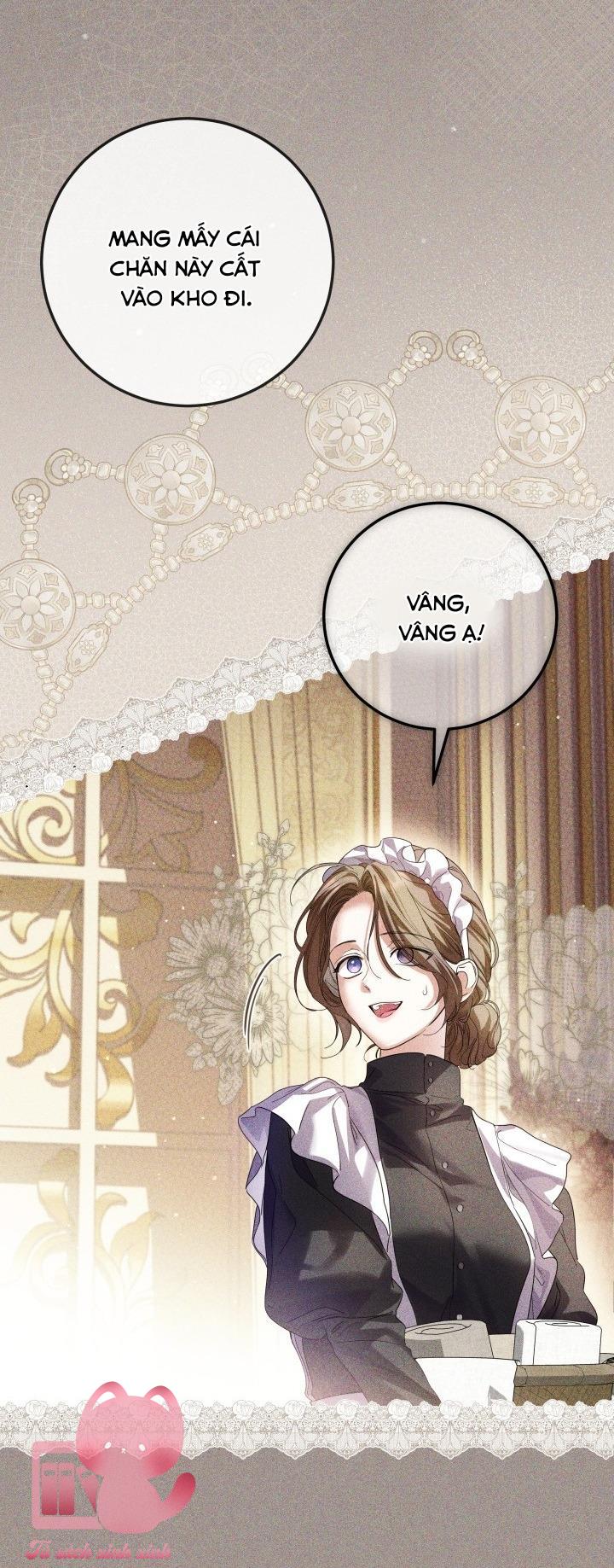 Hoàng Nữ Cosplay NonFan - Chap 89