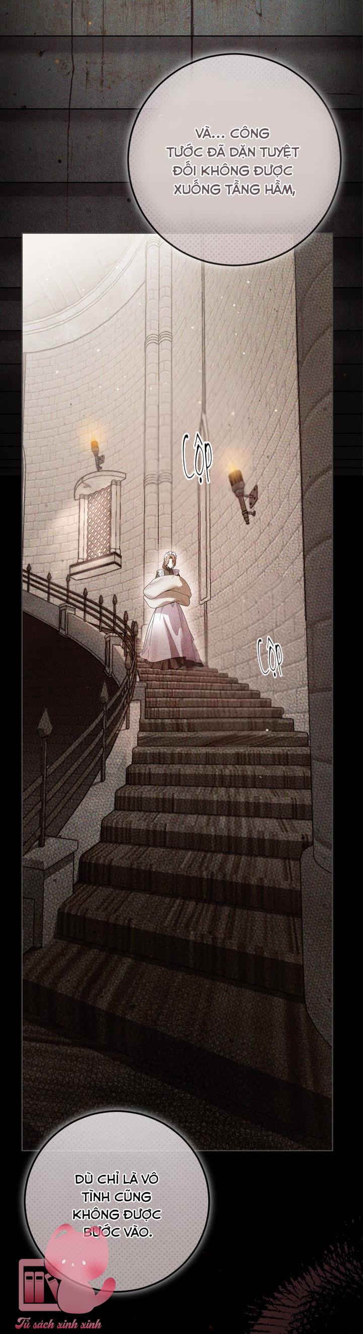 Hoàng Nữ Cosplay NonFan - Chap 89