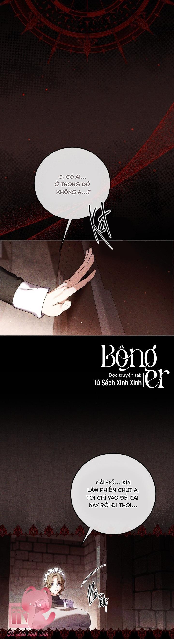 Hoàng Nữ Cosplay NonFan - Chap 89