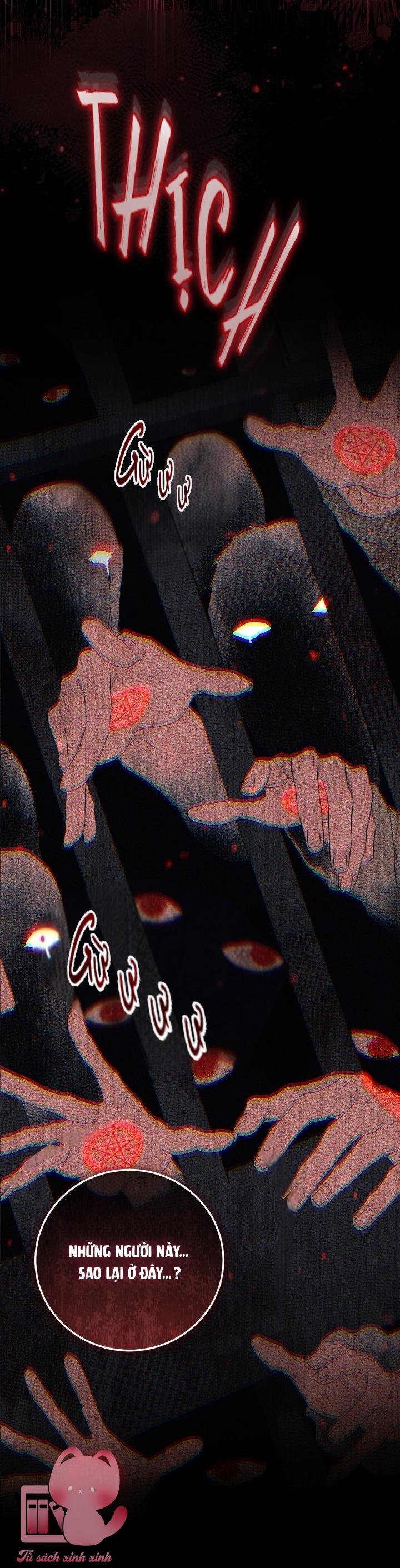 Hoàng Nữ Cosplay NonFan - Chap 89