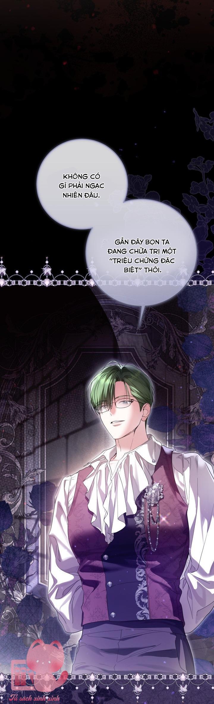 Hoàng Nữ Cosplay NonFan - Chap 89