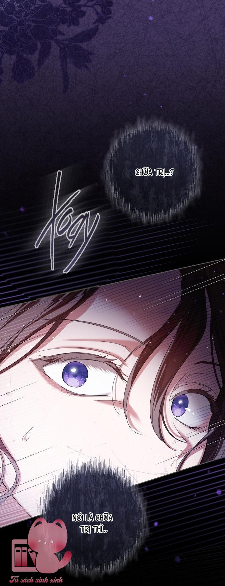 Hoàng Nữ Cosplay NonFan - Chap 89