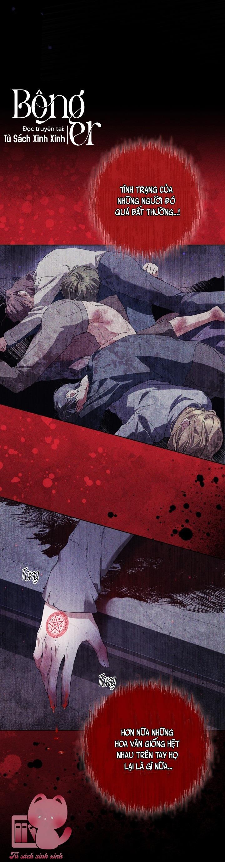 Hoàng Nữ Cosplay NonFan - Chap 89