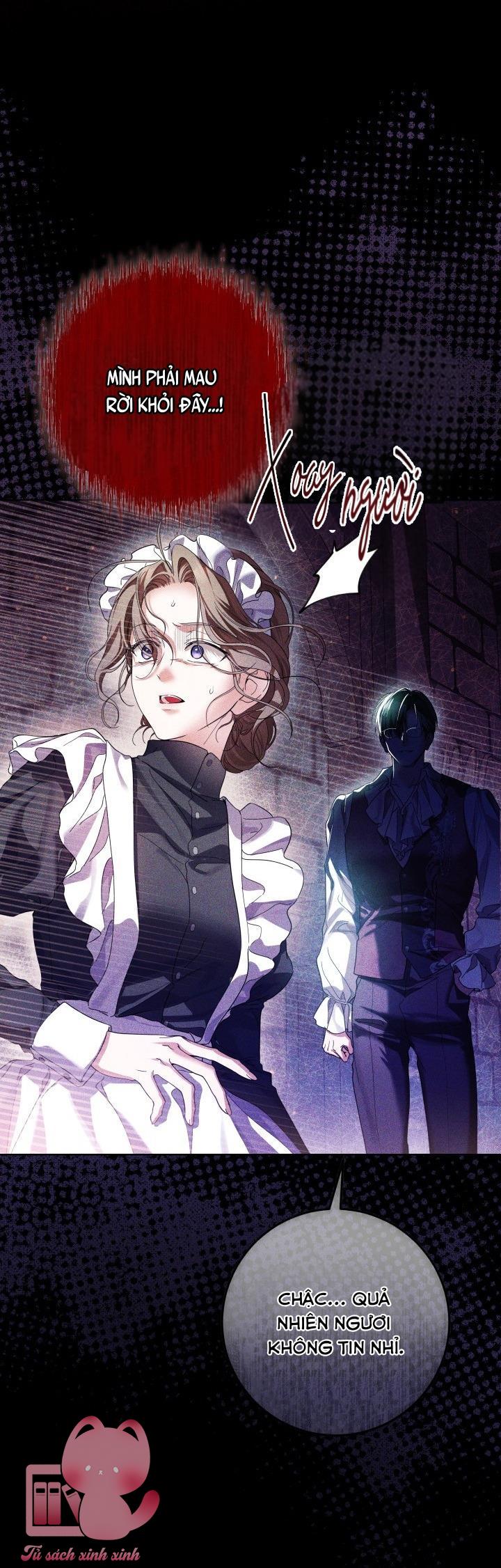 Hoàng Nữ Cosplay NonFan - Chap 89