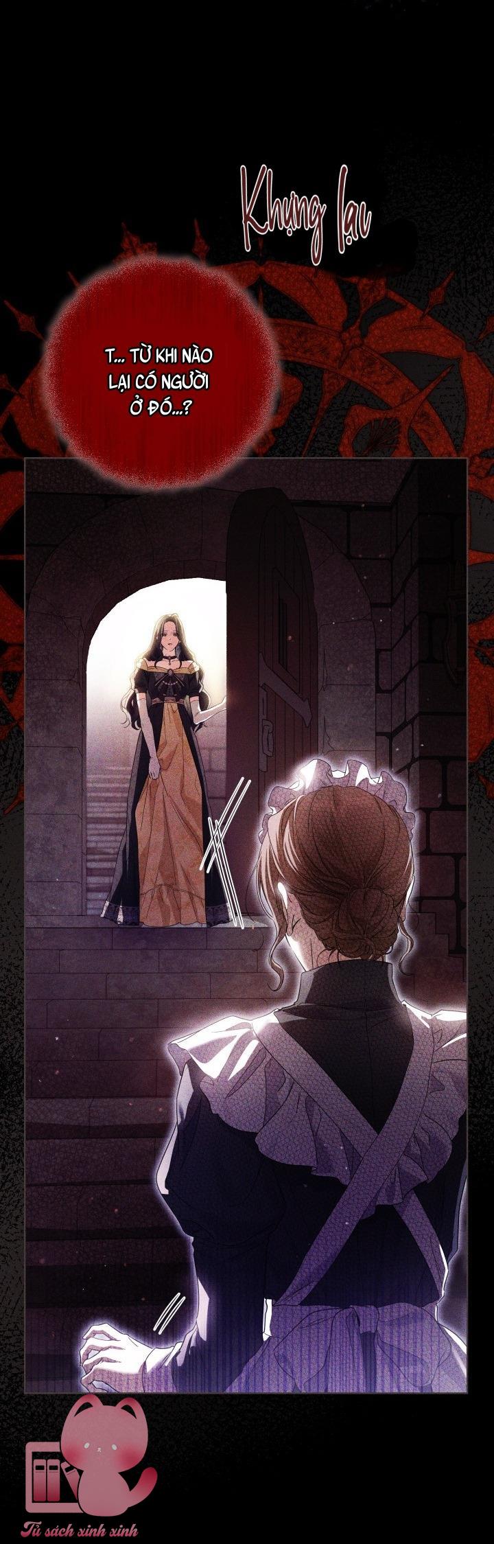 Hoàng Nữ Cosplay NonFan - Chap 89