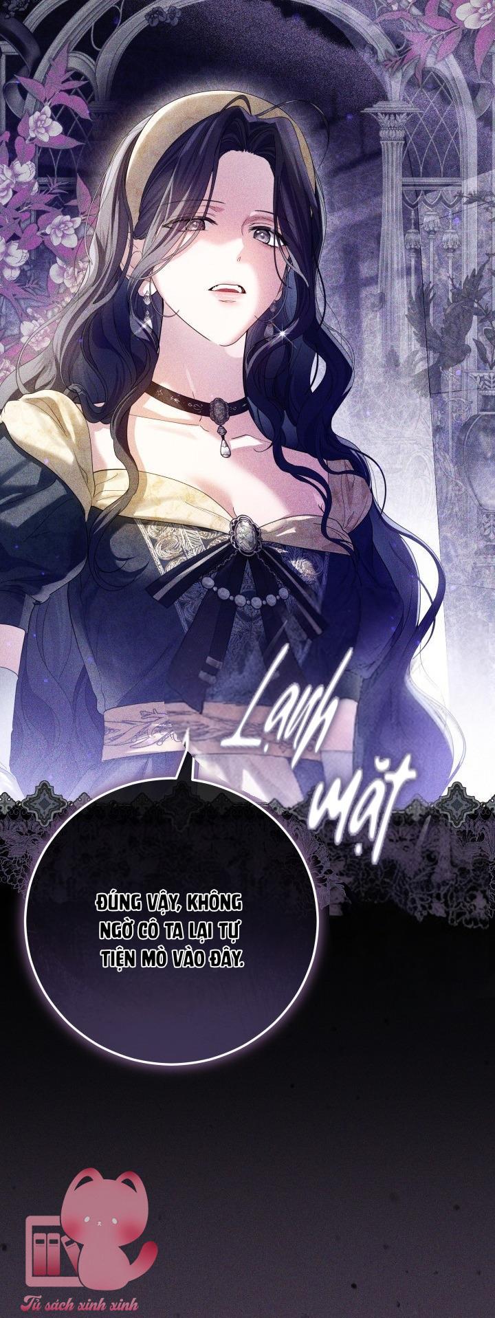 Hoàng Nữ Cosplay NonFan - Chap 89