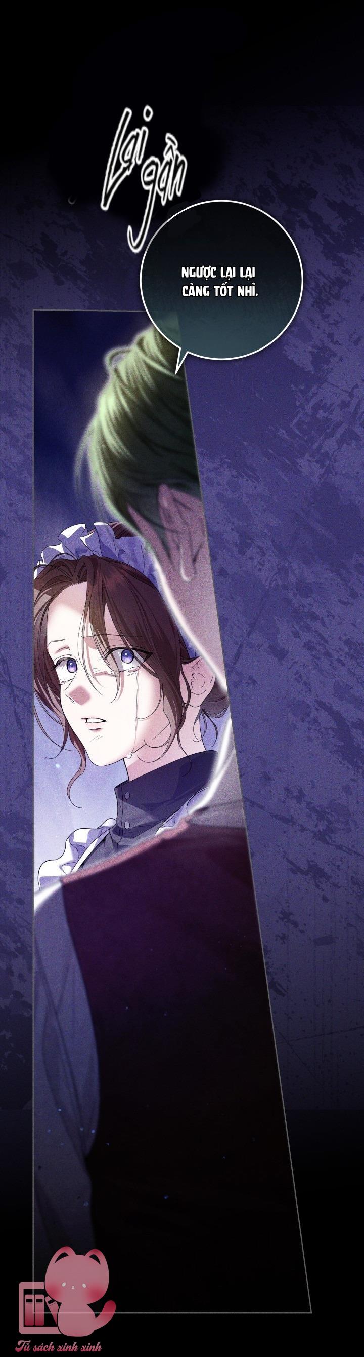 Hoàng Nữ Cosplay NonFan - Chap 89