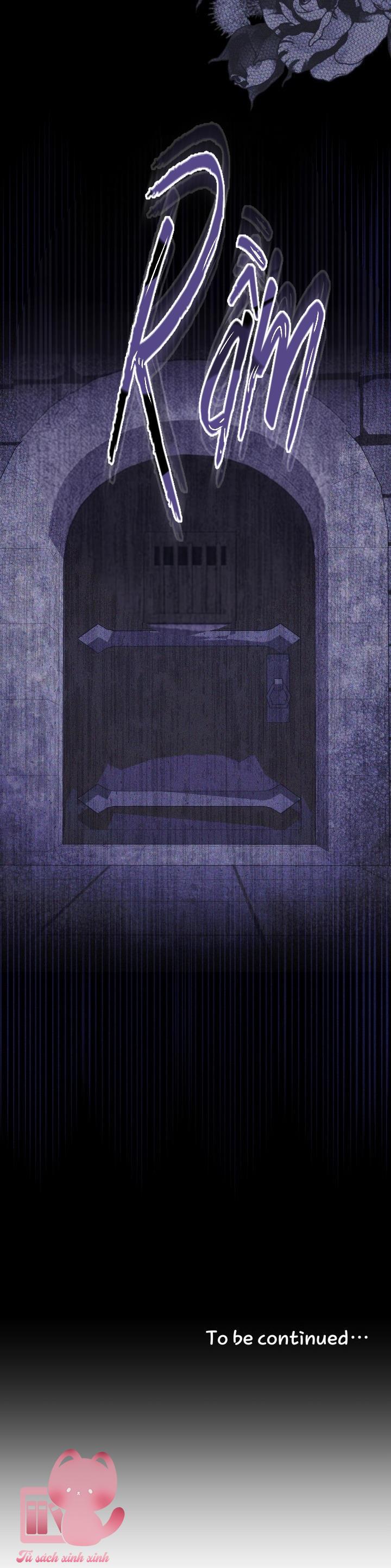 Hoàng Nữ Cosplay NonFan - Chap 89
