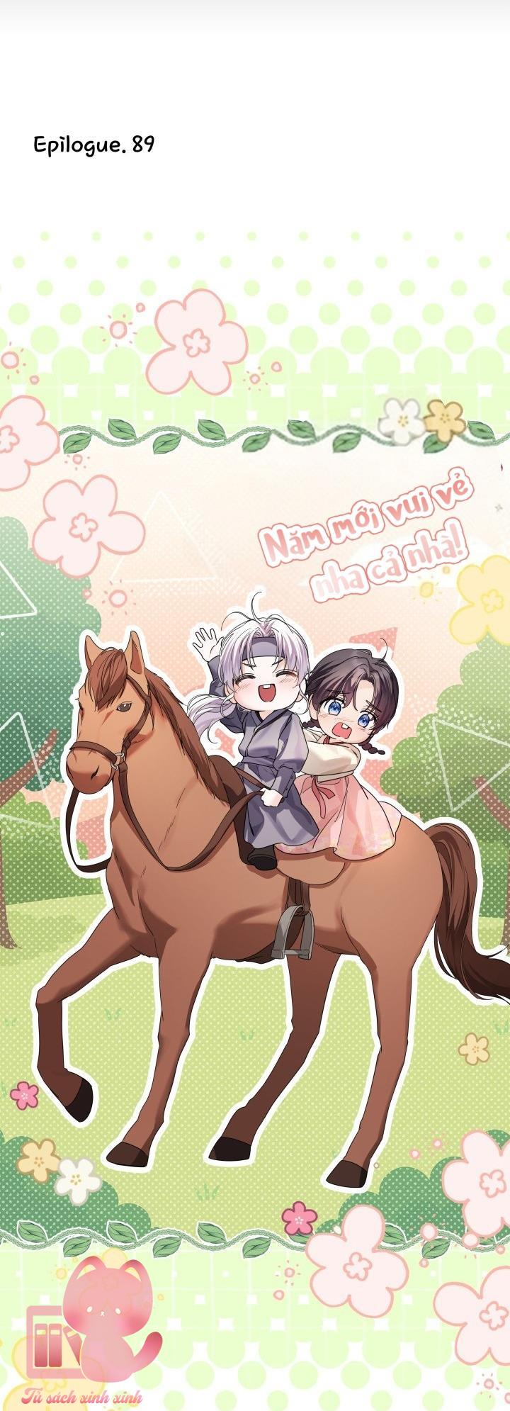 Hoàng Nữ Cosplay NonFan - Chap 89