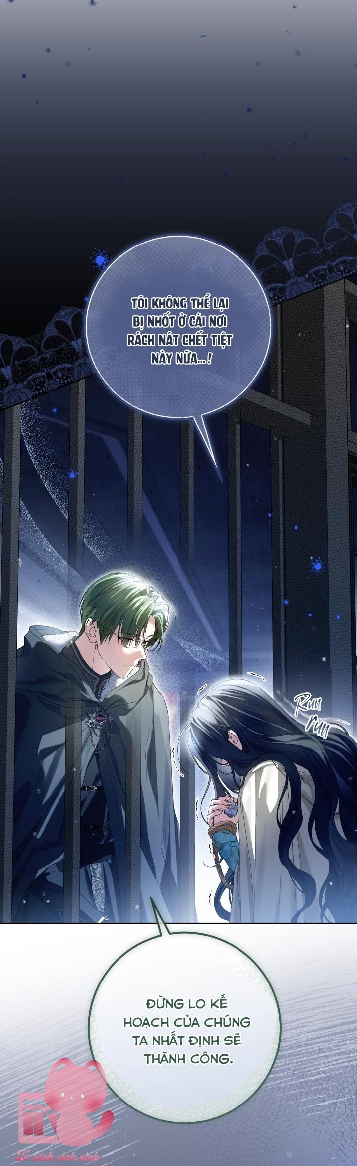 Hoàng Nữ Cosplay NonFan - Chap 89