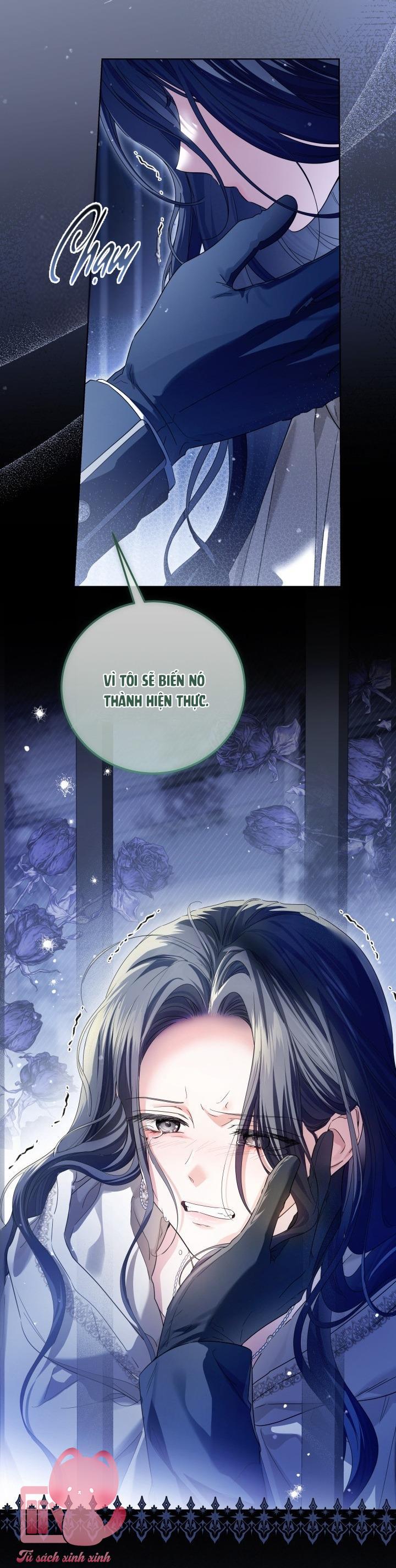 Hoàng Nữ Cosplay NonFan - Chap 89