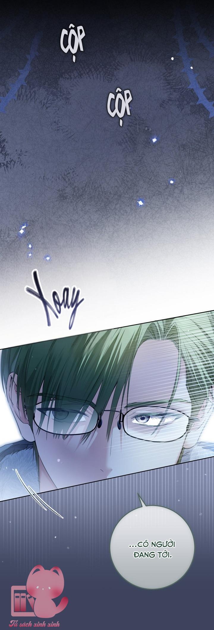 Hoàng Nữ Cosplay NonFan - Chap 89