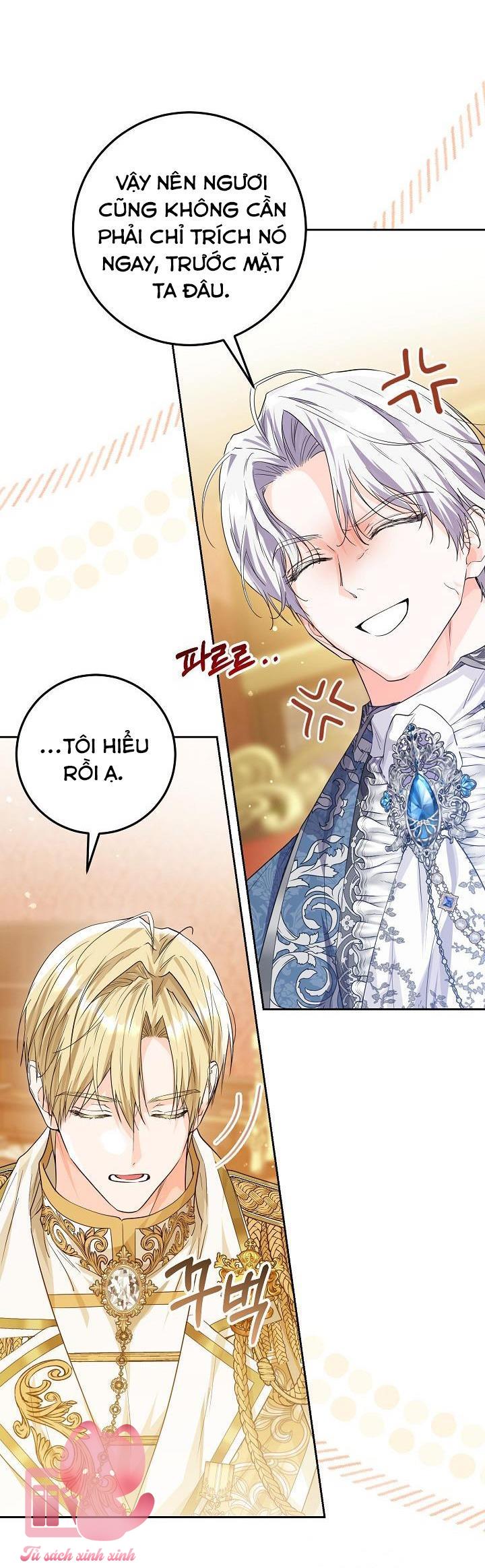 Hoàng Nữ Cosplay NonFan - Chap 9 - Trang 10