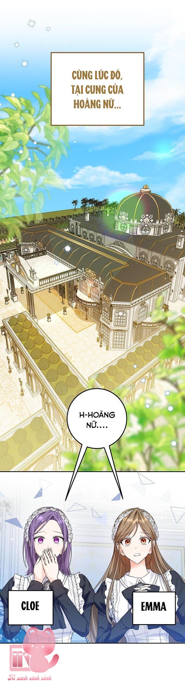 Hoàng Nữ Cosplay NonFan - Chap 9 - Trang 14
