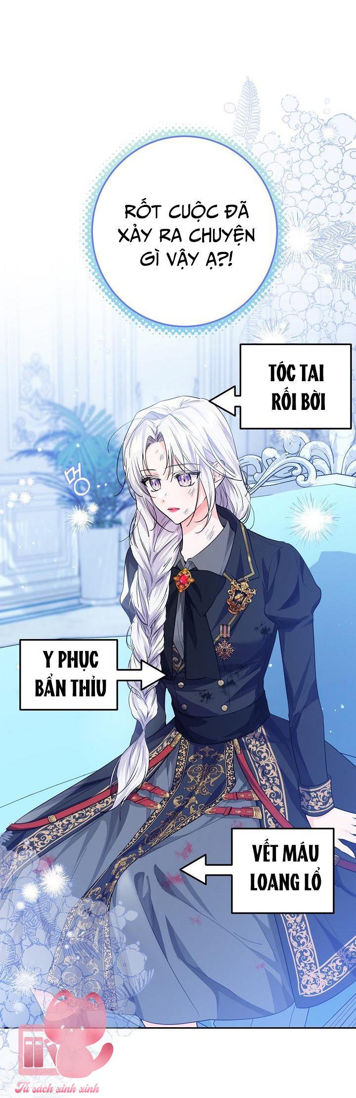 Hoàng Nữ Cosplay NonFan - Chap 9 - Trang 15