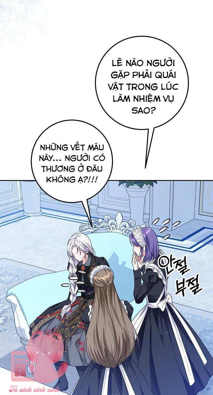 Hoàng Nữ Cosplay NonFan - Chap 9 - Trang 16