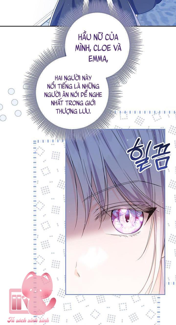 Hoàng Nữ Cosplay NonFan - Chap 9 - Trang 17