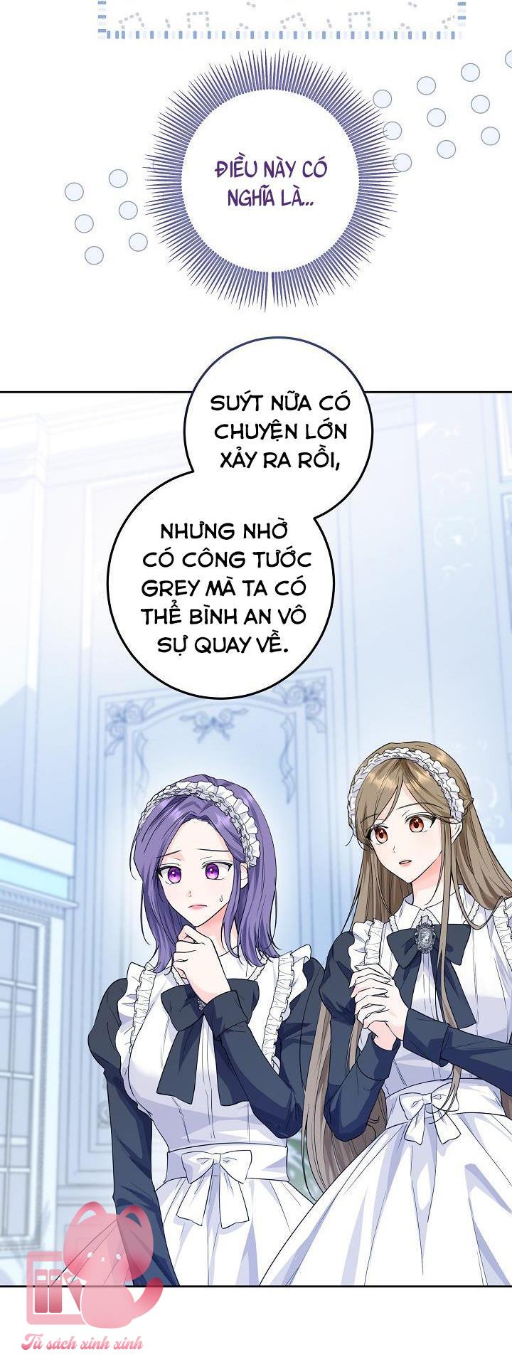 Hoàng Nữ Cosplay NonFan - Chap 9 - Trang 18
