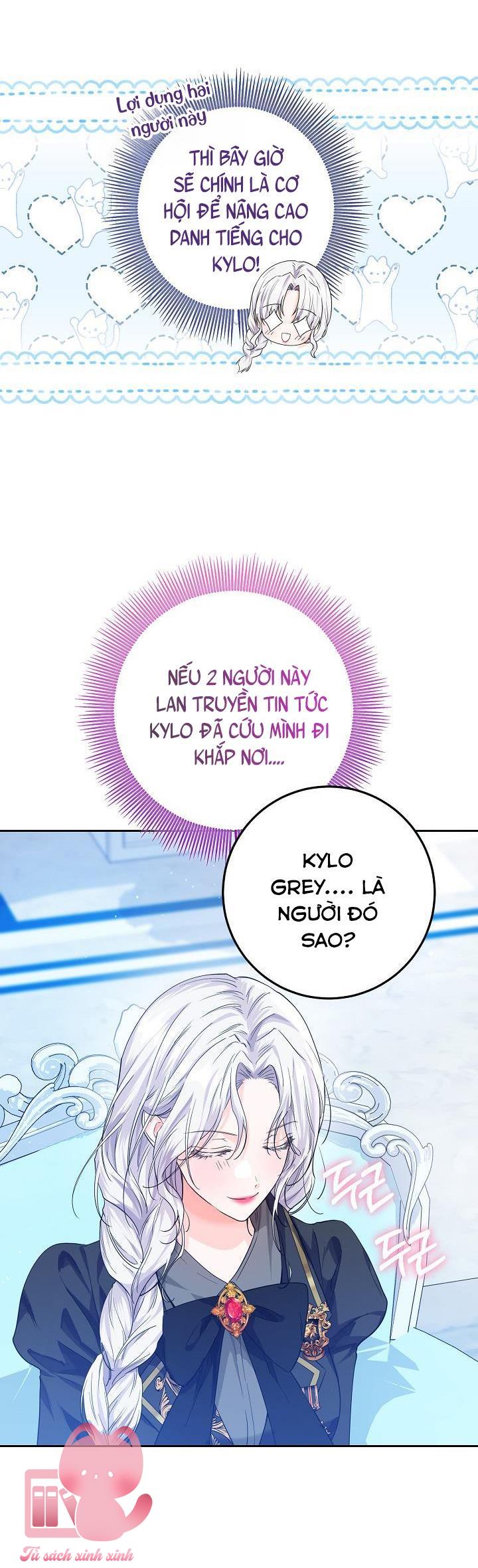 Hoàng Nữ Cosplay NonFan - Chap 9 - Trang 19