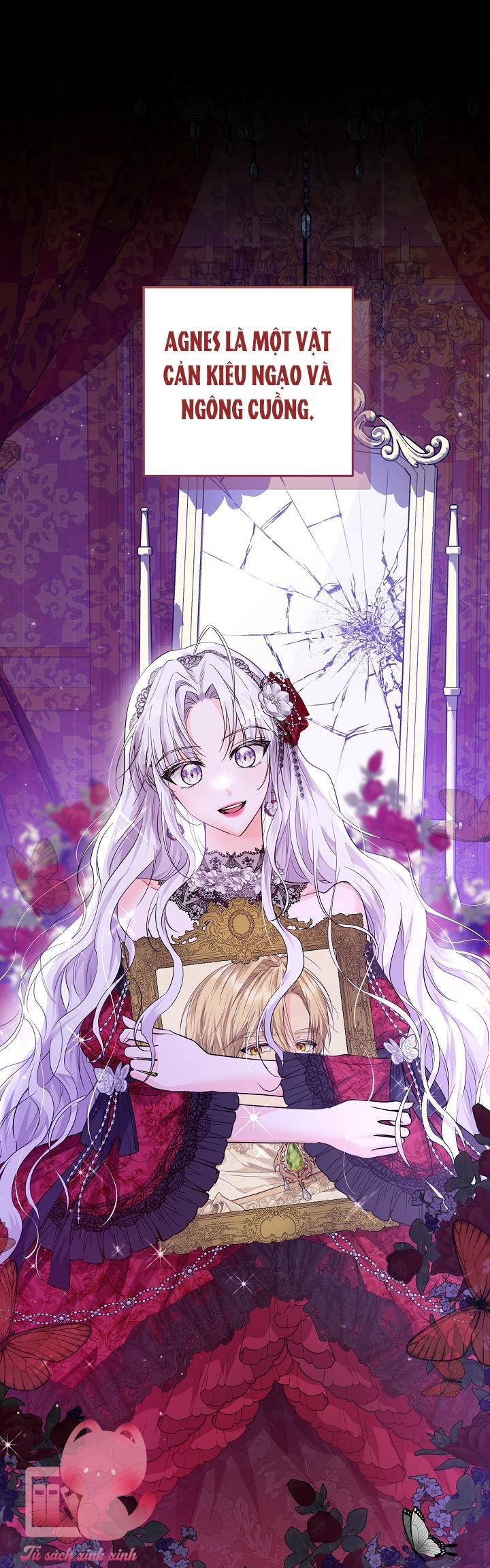 Hoàng Nữ Cosplay NonFan - Chap 9 - Trang 2