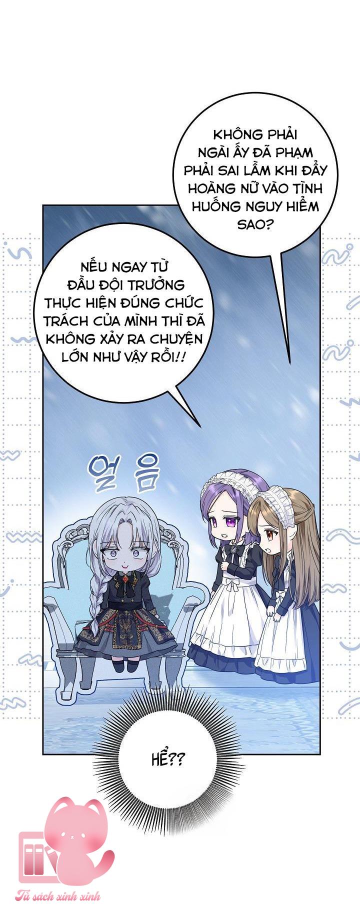Hoàng Nữ Cosplay NonFan - Chap 9 - Trang 20