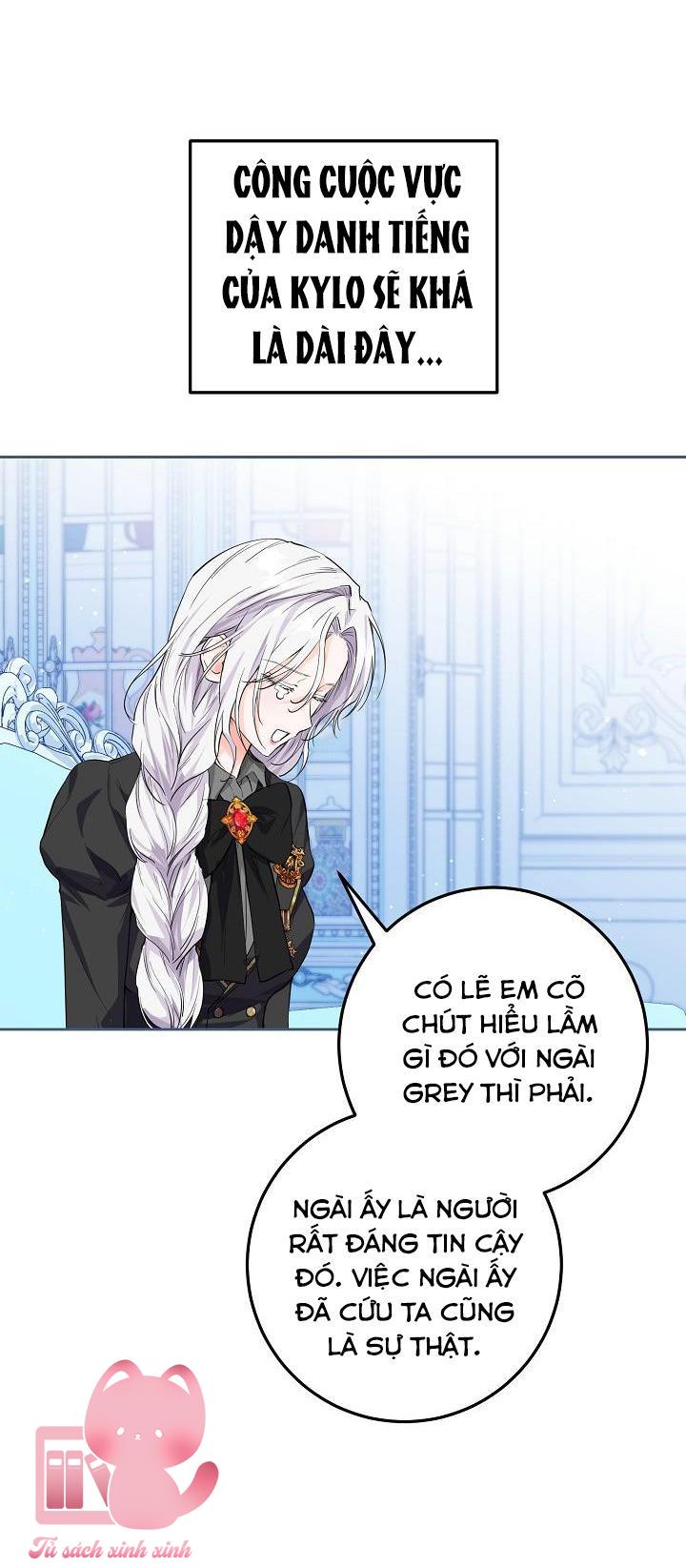 Hoàng Nữ Cosplay NonFan - Chap 9 - Trang 24