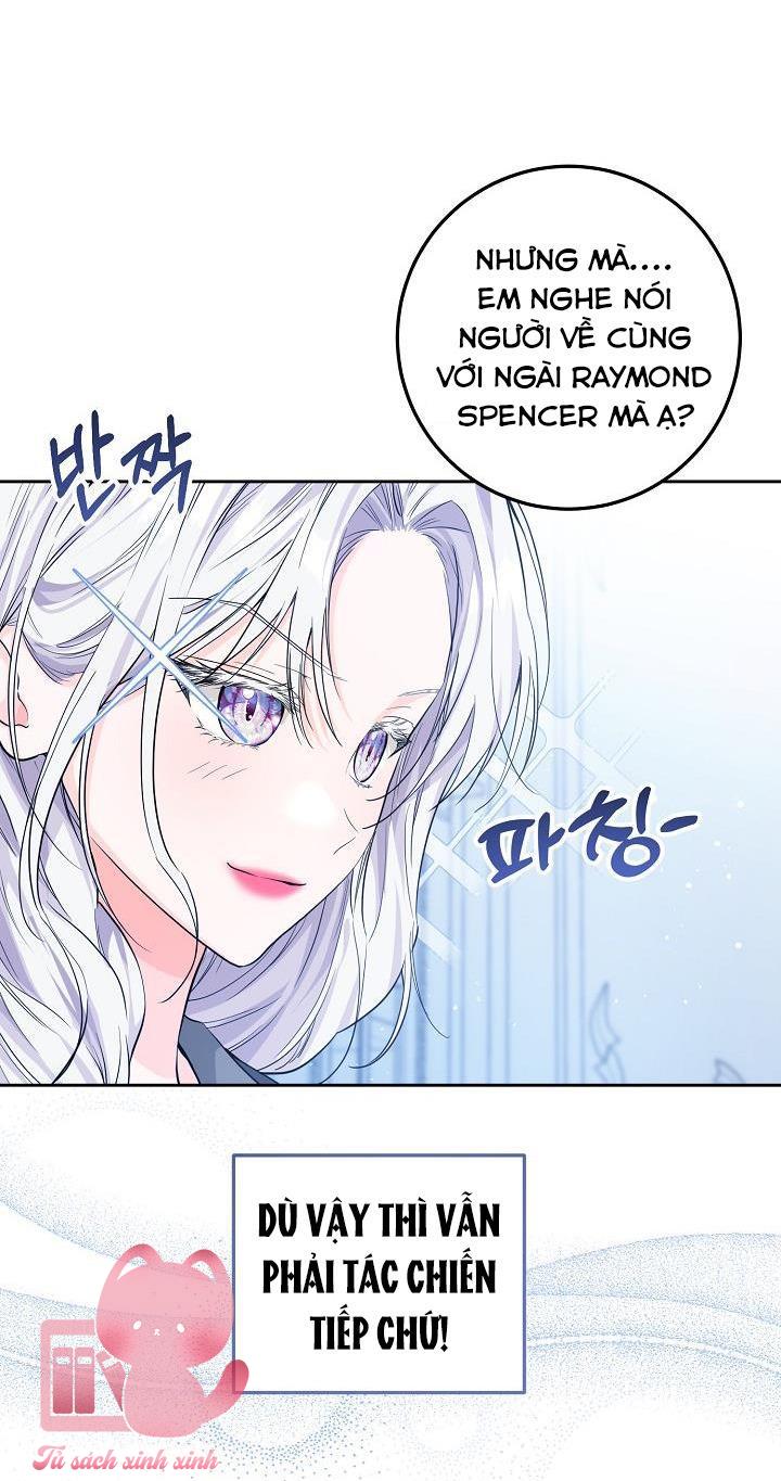 Hoàng Nữ Cosplay NonFan - Chap 9 - Trang 25