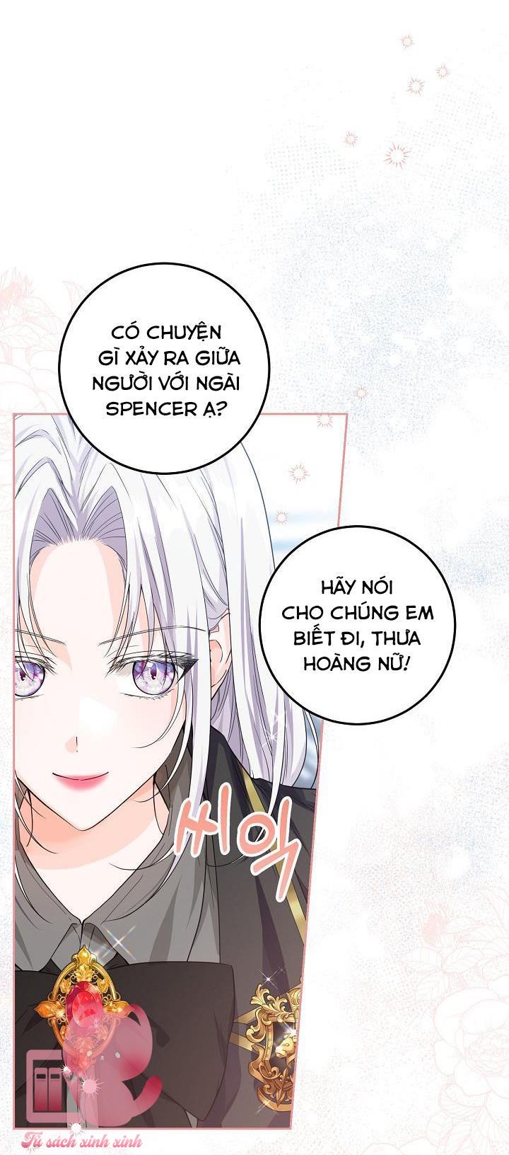 Hoàng Nữ Cosplay NonFan - Chap 9 - Trang 27