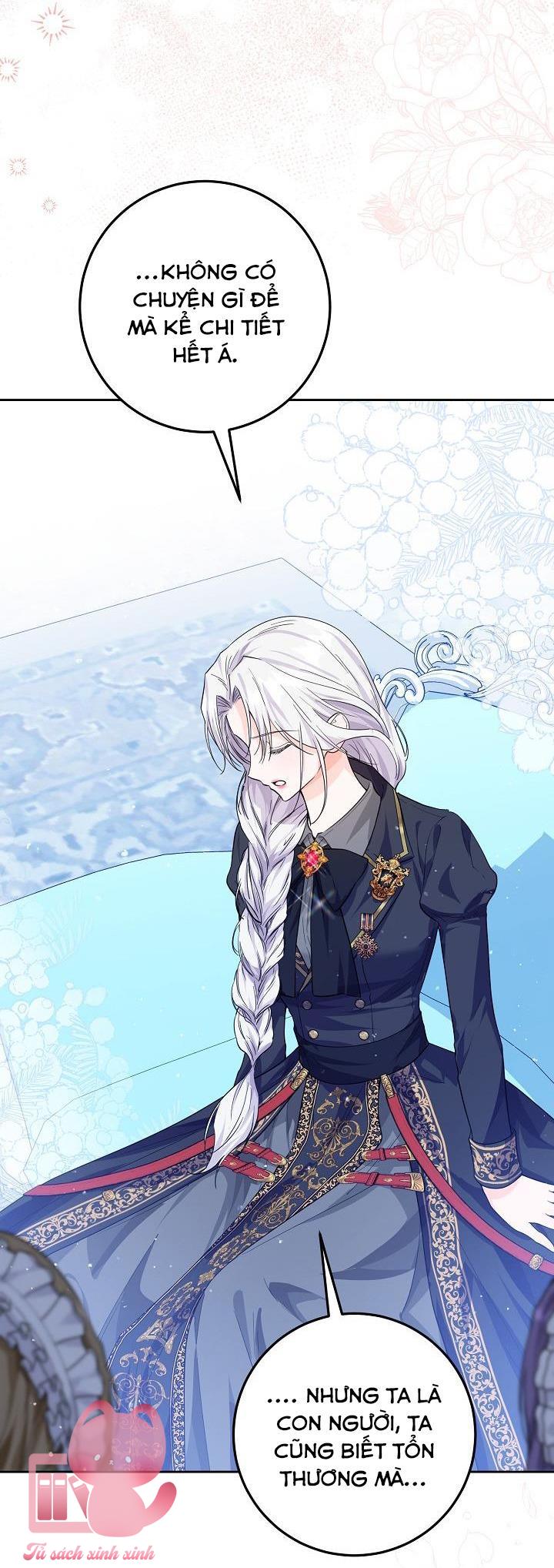 Hoàng Nữ Cosplay NonFan - Chap 9 - Trang 28