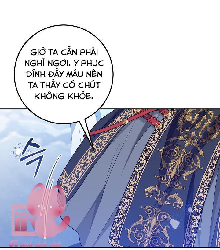 Hoàng Nữ Cosplay NonFan - Chap 9 - Trang 30
