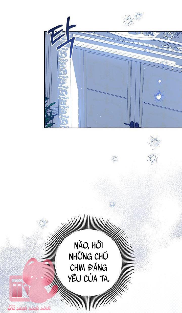 Hoàng Nữ Cosplay NonFan - Chap 9 - Trang 32