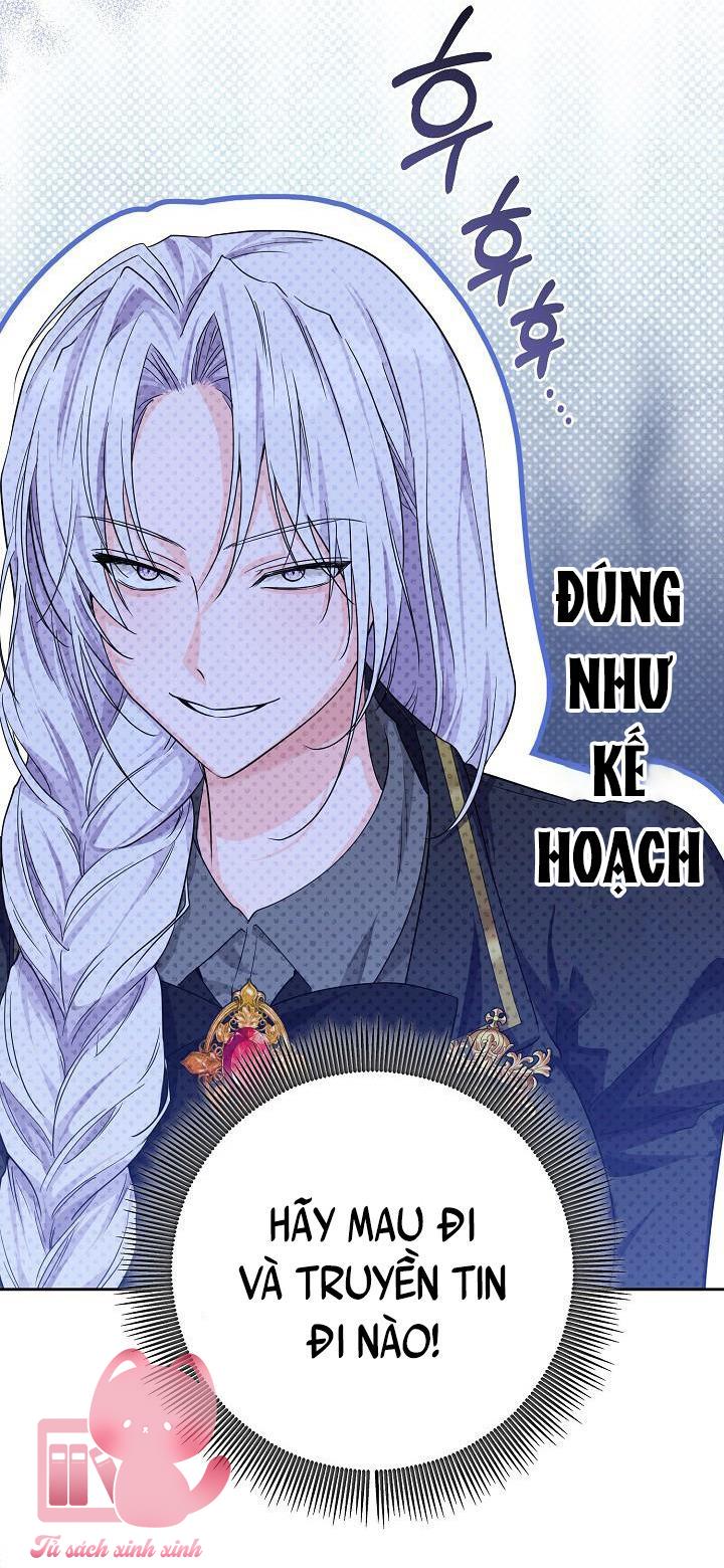 Hoàng Nữ Cosplay NonFan - Chap 9 - Trang 33