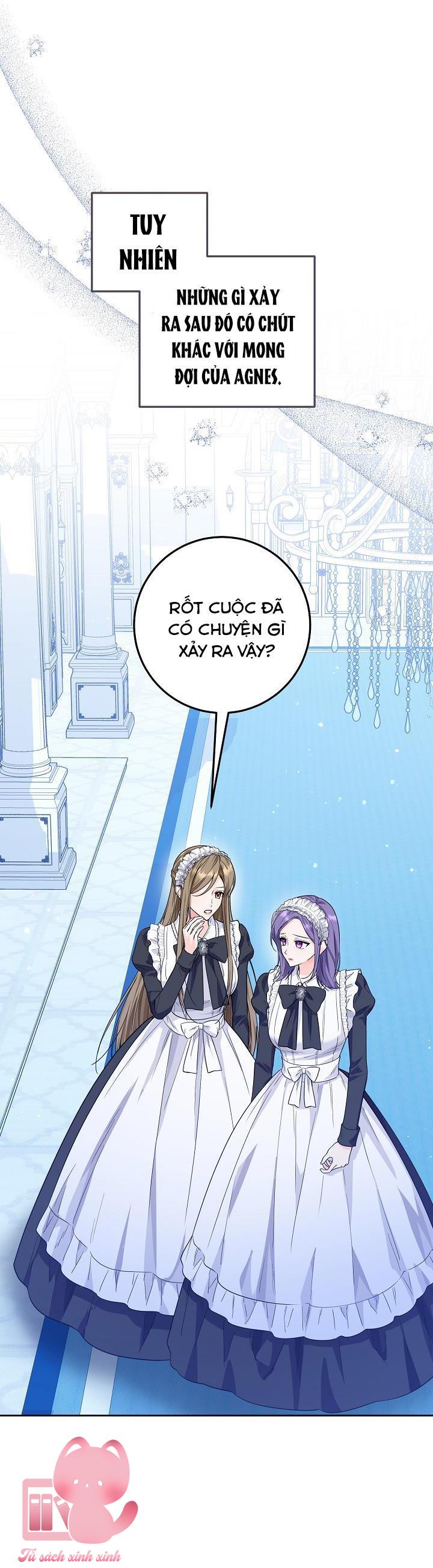 Hoàng Nữ Cosplay NonFan - Chap 9 - Trang 34