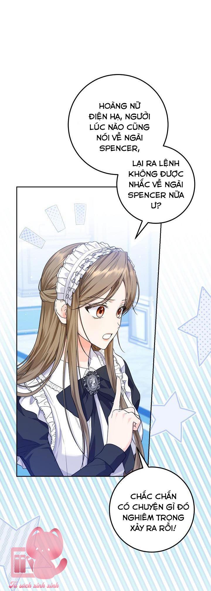Hoàng Nữ Cosplay NonFan - Chap 9 - Trang 35