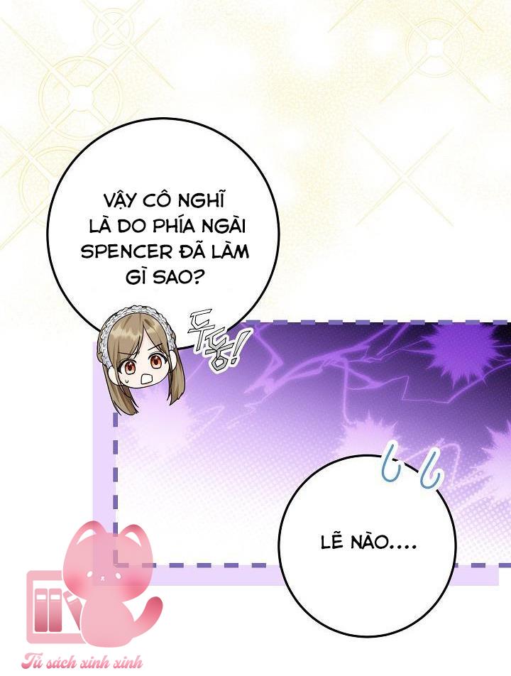 Hoàng Nữ Cosplay NonFan - Chap 9 - Trang 37