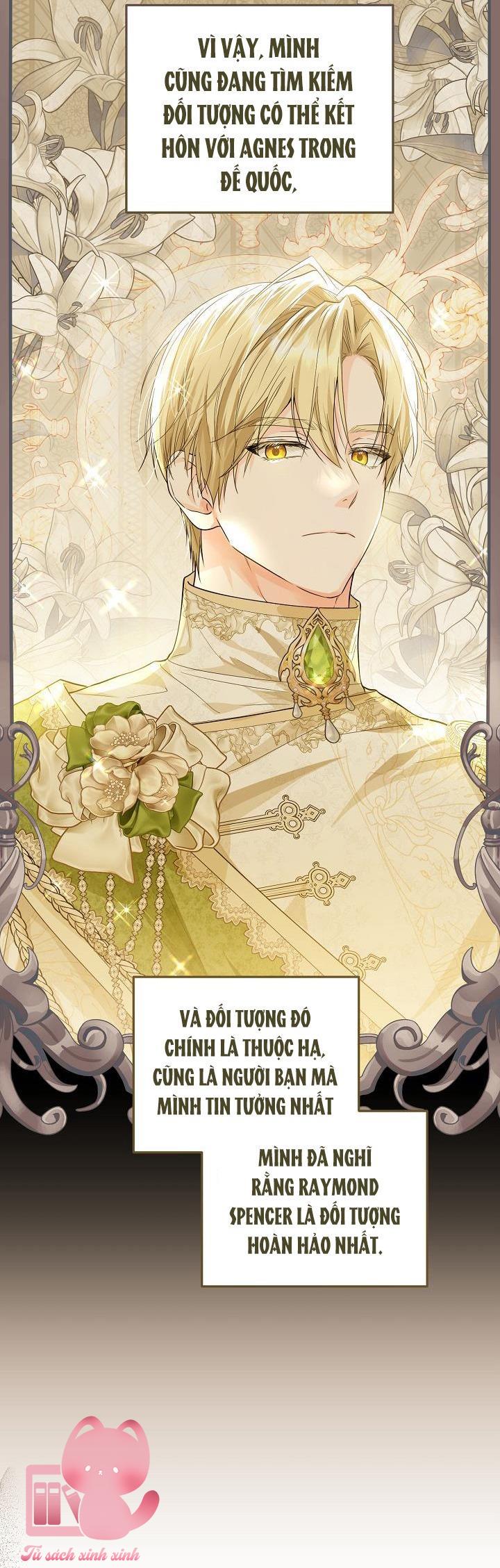 Hoàng Nữ Cosplay NonFan - Chap 9 - Trang 4