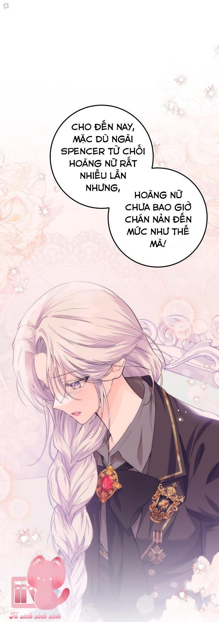 Hoàng Nữ Cosplay NonFan - Chap 9 - Trang 40
