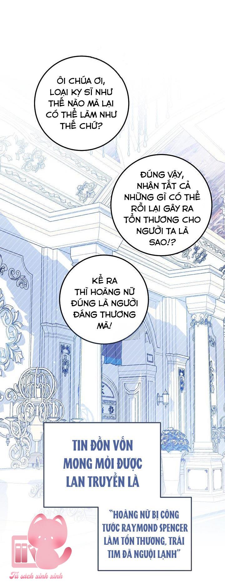 Hoàng Nữ Cosplay NonFan - Chap 9 - Trang 42