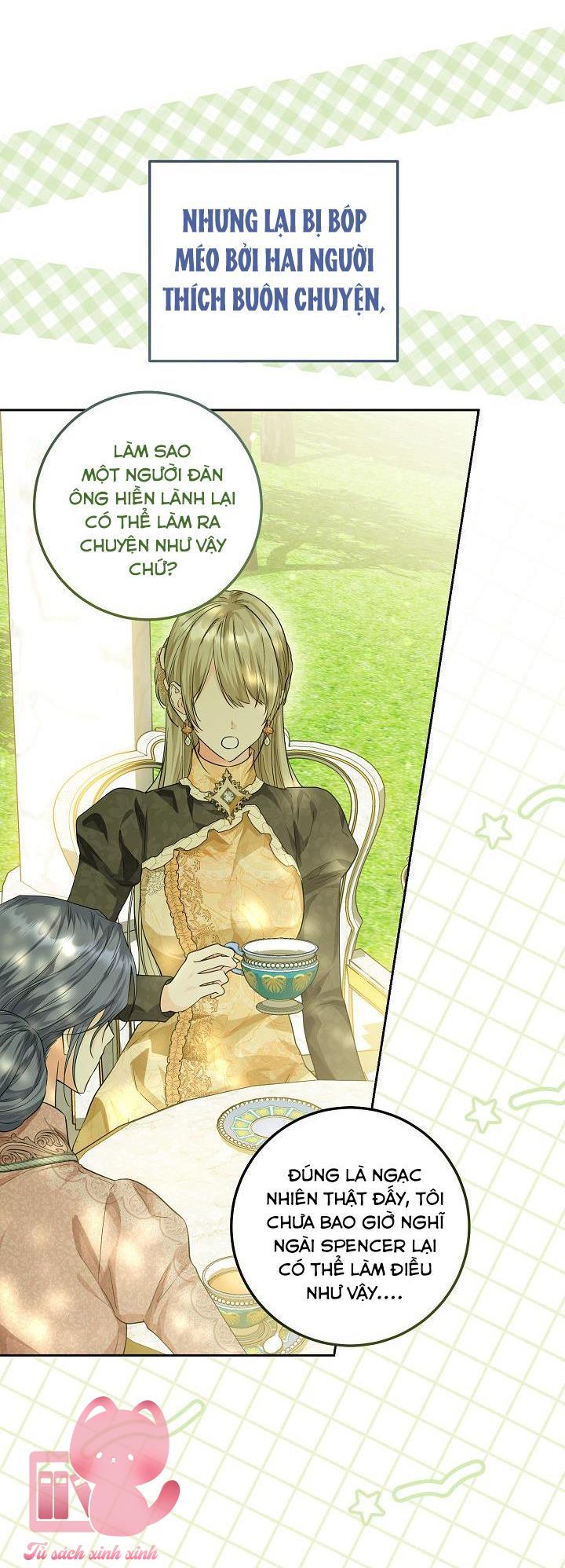 Hoàng Nữ Cosplay NonFan - Chap 9 - Trang 43