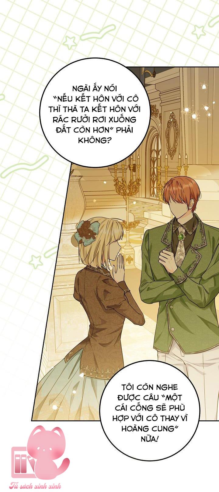 Hoàng Nữ Cosplay NonFan - Chap 9 - Trang 44