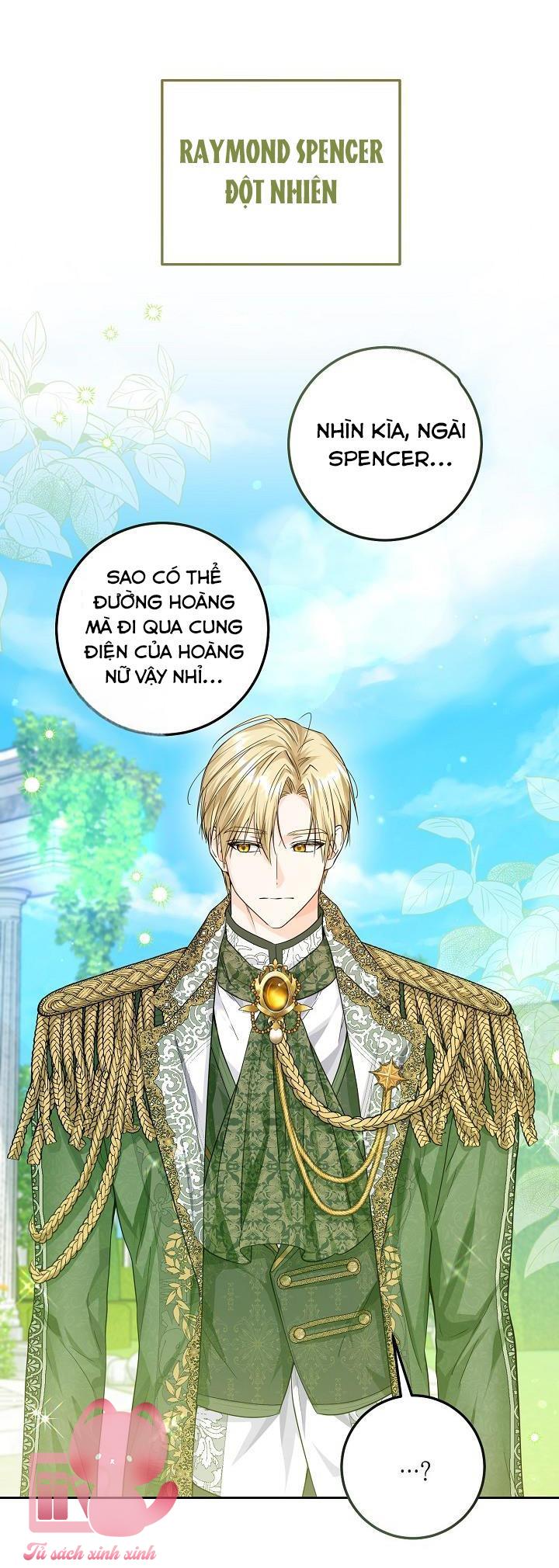 Hoàng Nữ Cosplay NonFan - Chap 9 - Trang 45