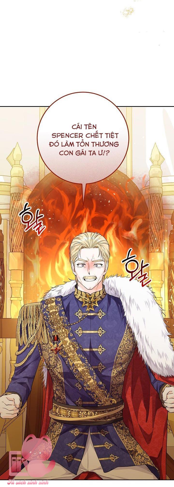 Hoàng Nữ Cosplay NonFan - Chap 9 - Trang 48