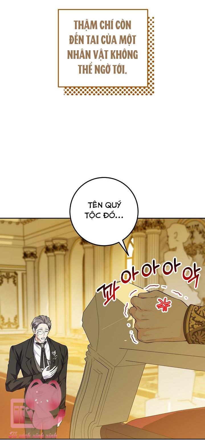Hoàng Nữ Cosplay NonFan - Chap 9 - Trang 49