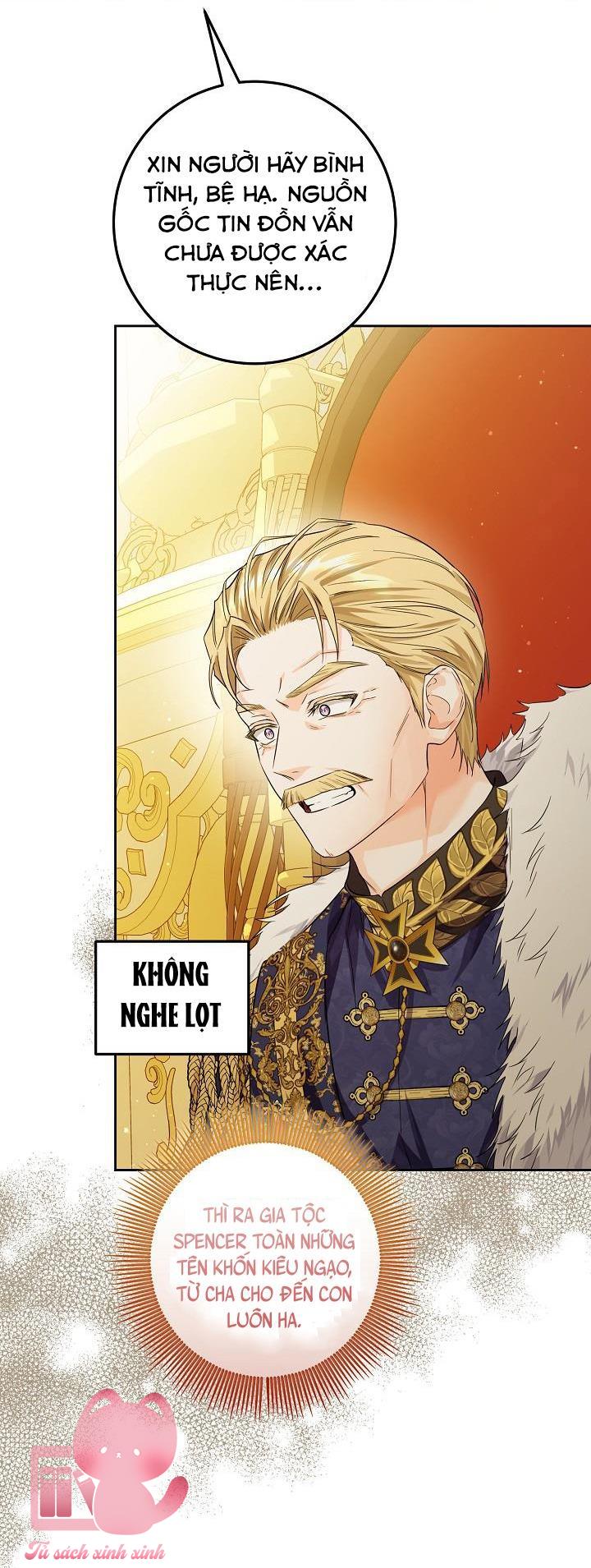 Hoàng Nữ Cosplay NonFan - Chap 9 - Trang 50